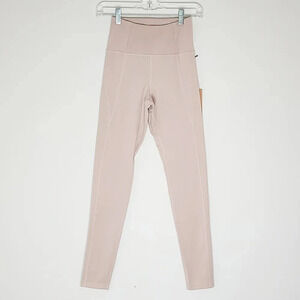 NWT Girlfriend Collective Compressive High-Rise Leggings XS